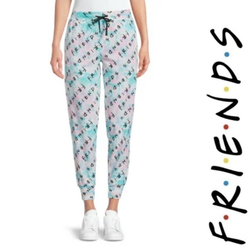 Friends Show Jogging‎ Loungewear Pants